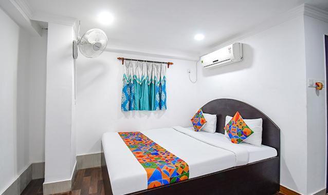 Stay Kiya Royal Oak Kolkata Eksteriør bilde