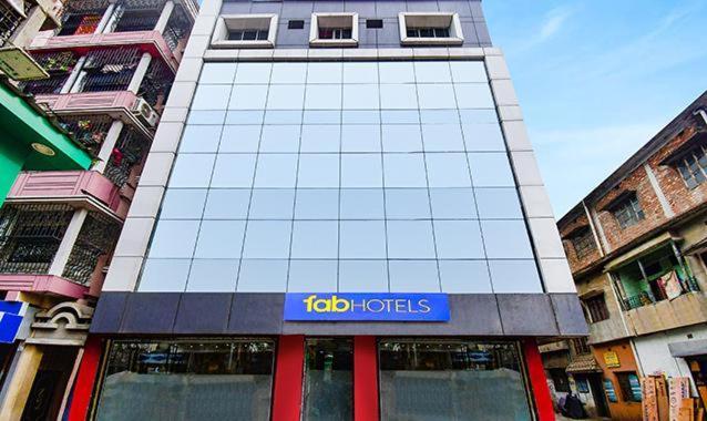 Stay Kiya Royal Oak Kolkata Eksteriør bilde